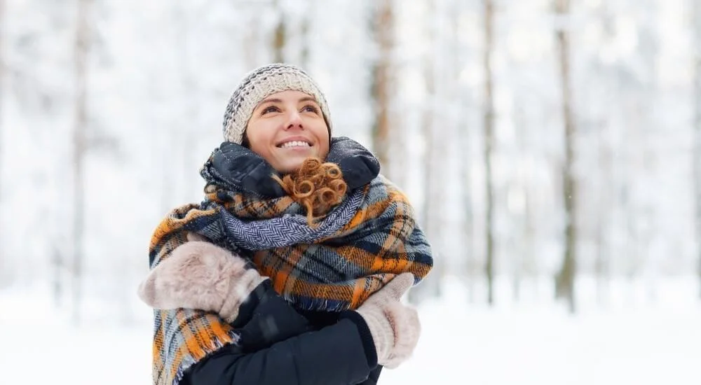Winteraktivitäten