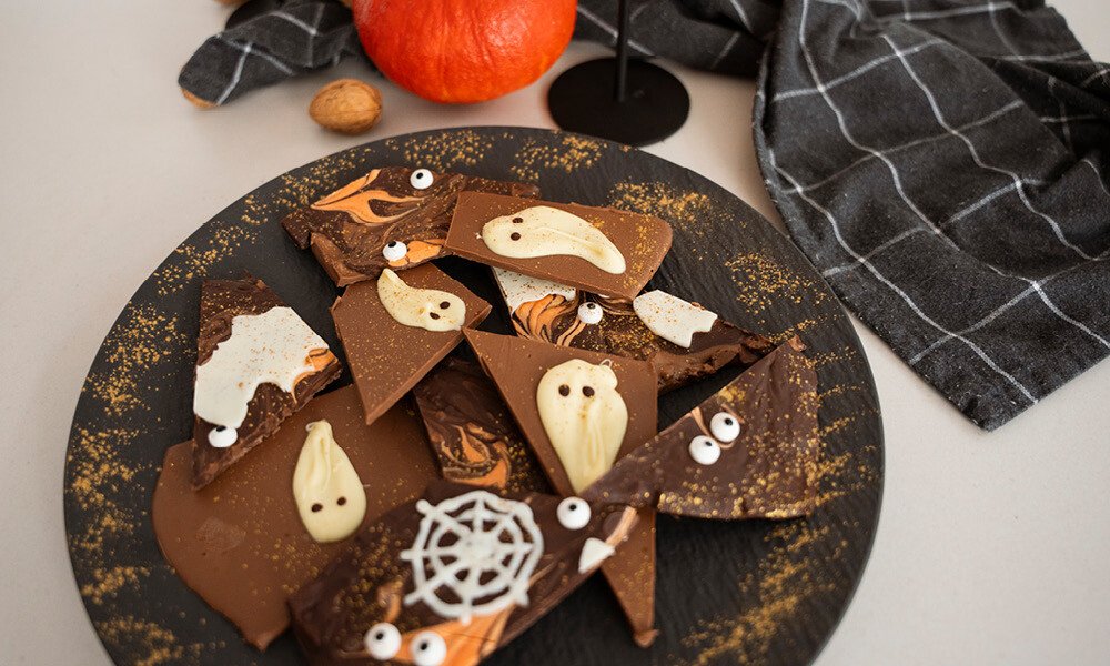 Ein echter Hingucker für jede Gruselparty!