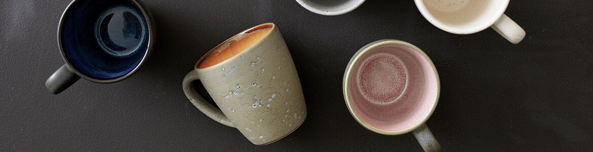 Kaffeetassen Sets