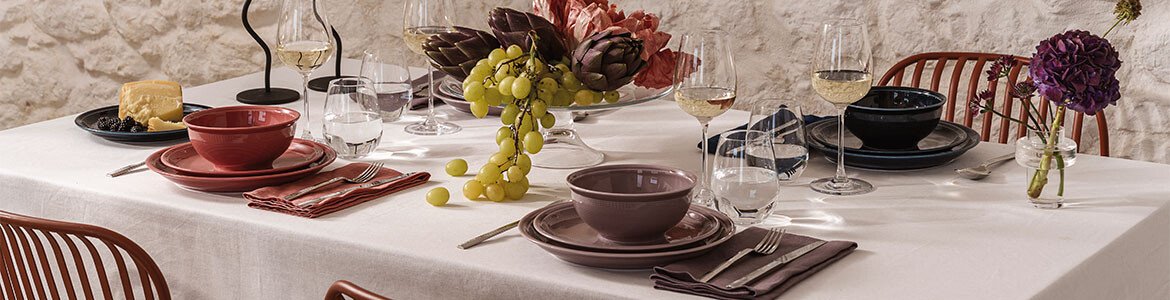 Thomas Trend Colour Lavender Lilac